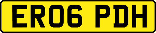 ER06PDH