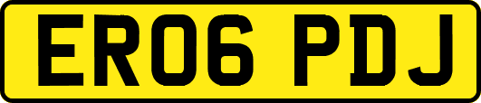 ER06PDJ
