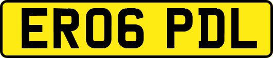 ER06PDL
