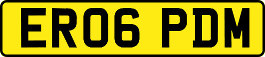 ER06PDM