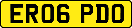 ER06PDO