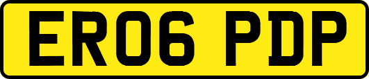 ER06PDP