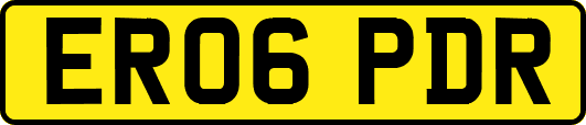 ER06PDR