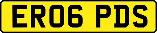 ER06PDS