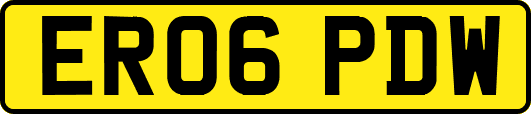 ER06PDW