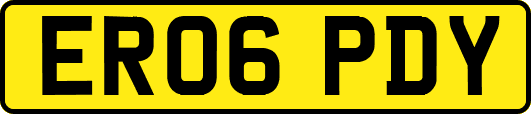 ER06PDY