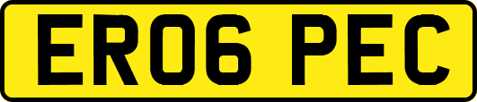 ER06PEC