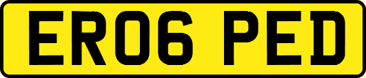ER06PED