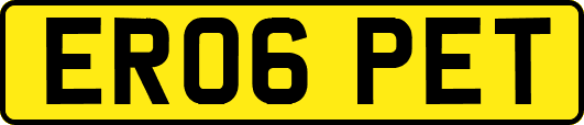 ER06PET