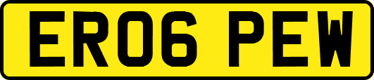 ER06PEW