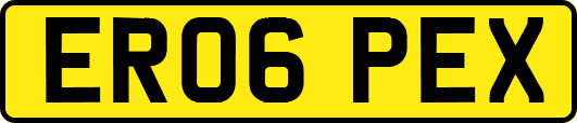 ER06PEX
