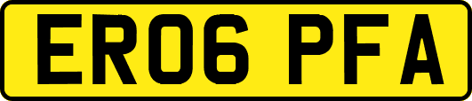 ER06PFA