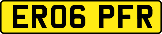 ER06PFR