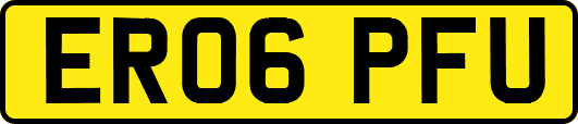 ER06PFU