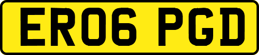 ER06PGD