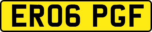 ER06PGF