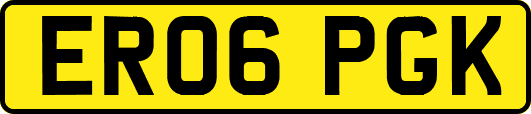 ER06PGK