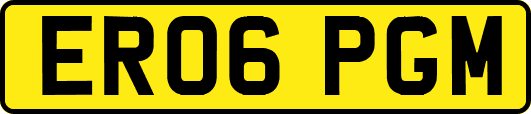 ER06PGM