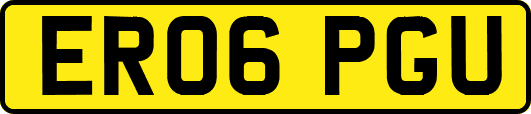 ER06PGU