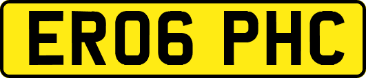 ER06PHC