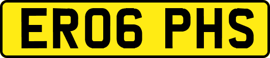 ER06PHS