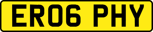 ER06PHY