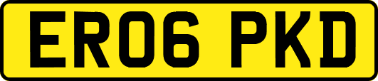 ER06PKD
