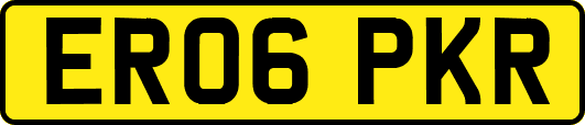 ER06PKR
