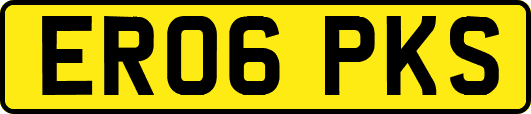 ER06PKS