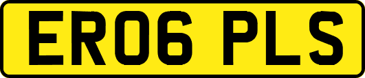 ER06PLS