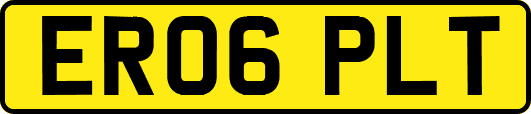 ER06PLT
