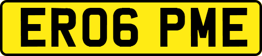 ER06PME