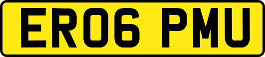 ER06PMU
