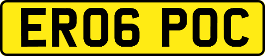 ER06POC