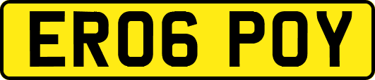 ER06POY