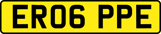 ER06PPE