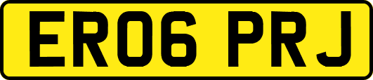 ER06PRJ