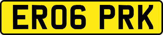 ER06PRK