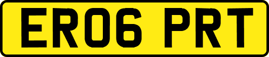 ER06PRT