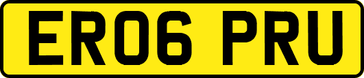 ER06PRU