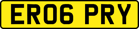 ER06PRY