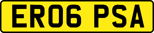 ER06PSA
