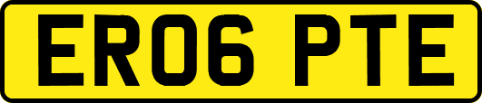 ER06PTE