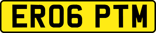 ER06PTM