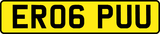 ER06PUU