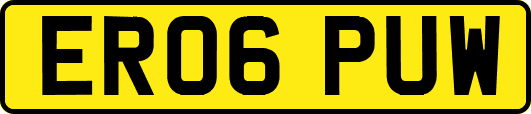 ER06PUW