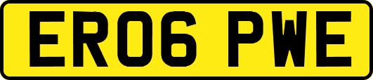 ER06PWE