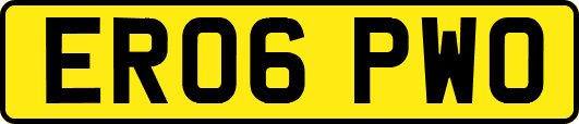 ER06PWO