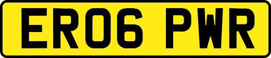 ER06PWR