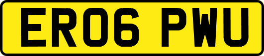 ER06PWU